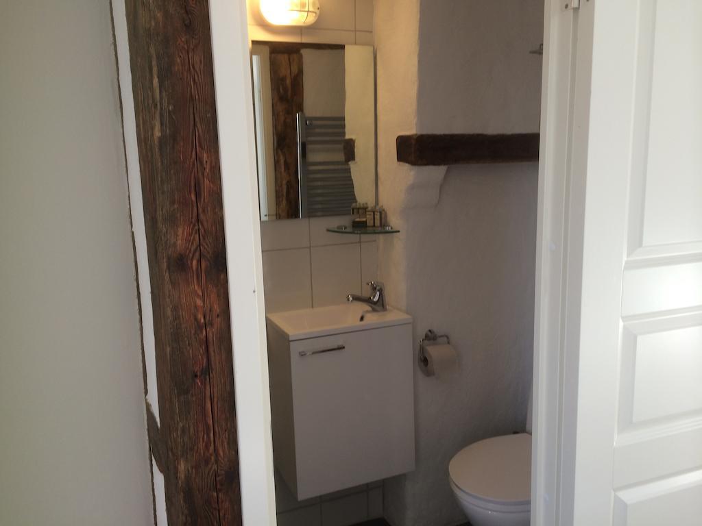 Arilds Vingard Bed & Breakfast Room photo