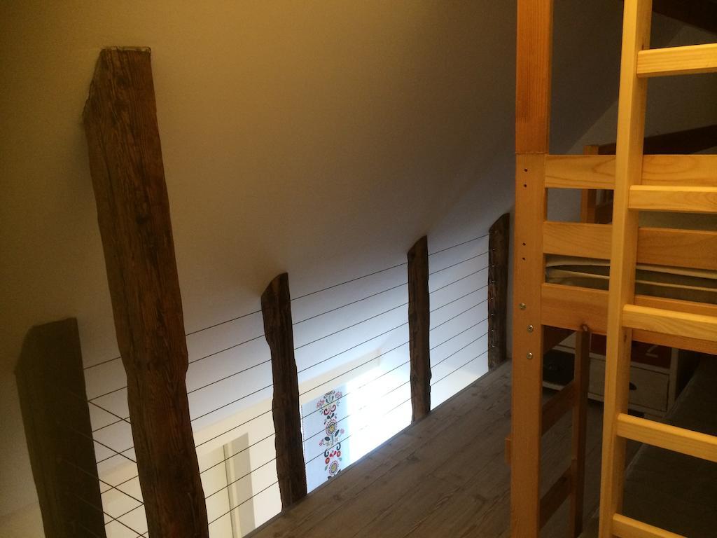 Arilds Vingard Bed & Breakfast Room photo