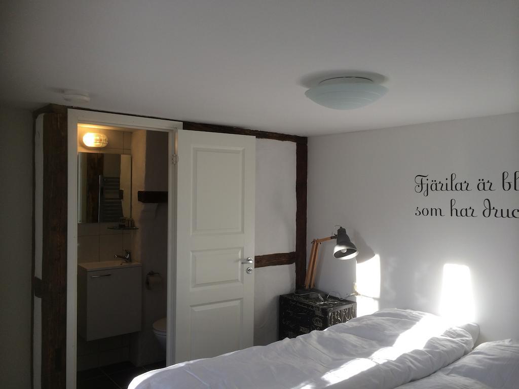 Arilds Vingard Bed & Breakfast Room photo