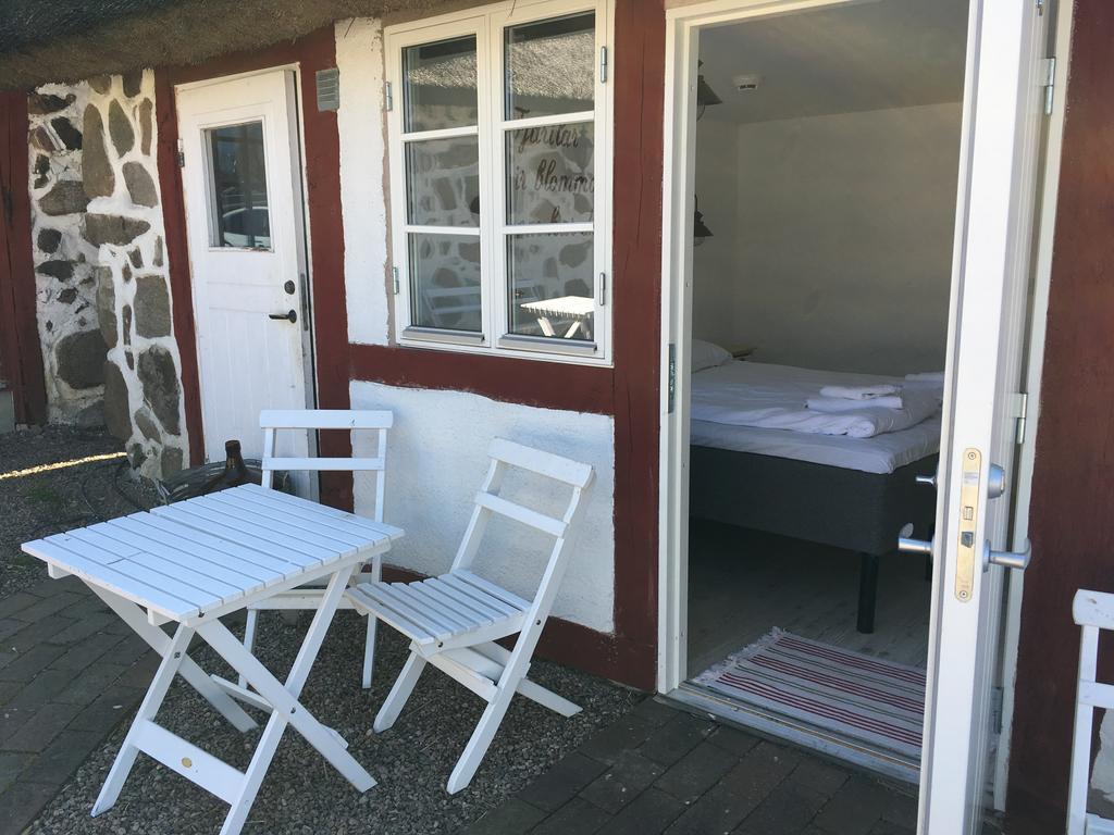 Arilds Vingard Bed & Breakfast Exterior photo