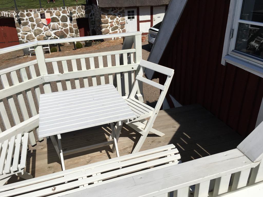 Arilds Vingard Bed & Breakfast Exterior photo