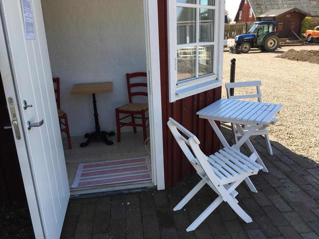 Arilds Vingard Bed & Breakfast Exterior photo